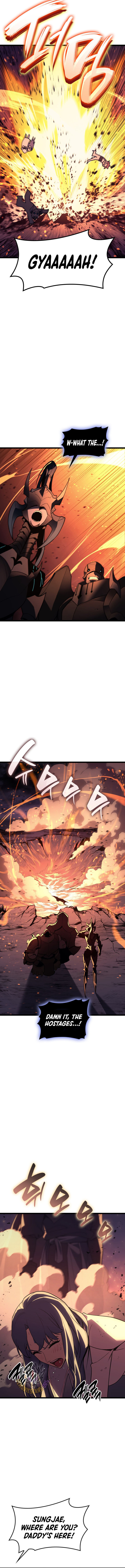 Return of the Disaster-Class Hero Chapter 121 - Page 13