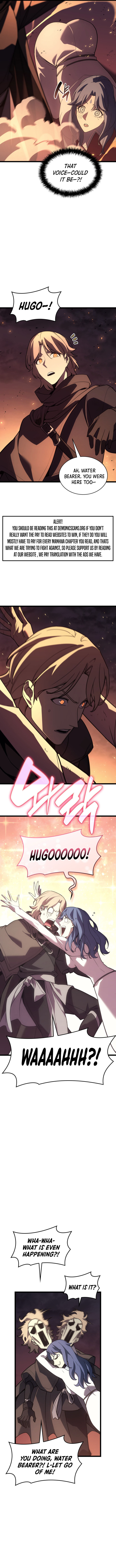 Return of the Disaster-Class Hero Chapter 121 - Page 14