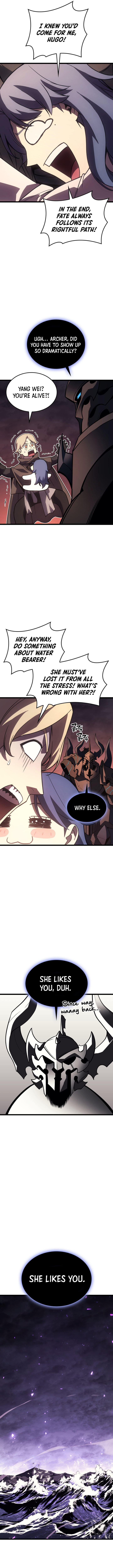 Return of the Disaster-Class Hero Chapter 121 - Page 15