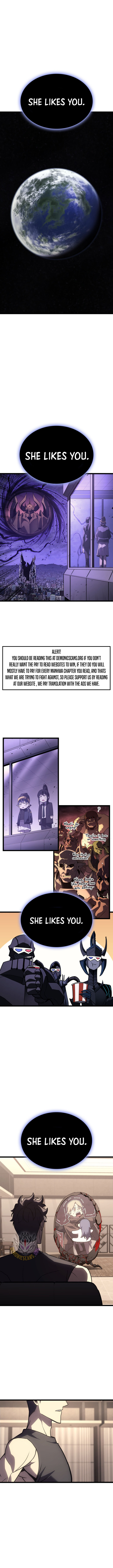 Return of the Disaster-Class Hero Chapter 121 - Page 16