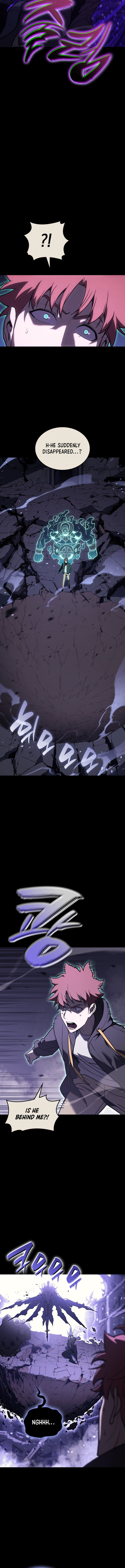 Return of the Disaster-Class Hero Chapter 121 - Page 3