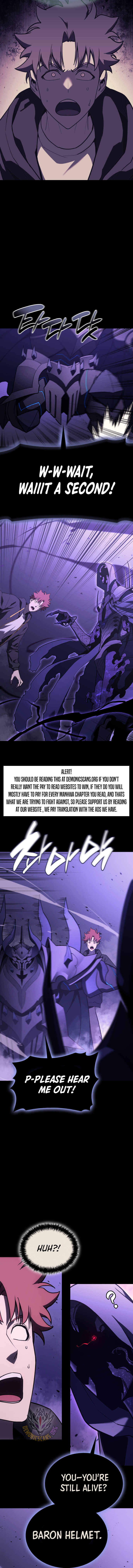 Return of the Disaster-Class Hero Chapter 121 - Page 6