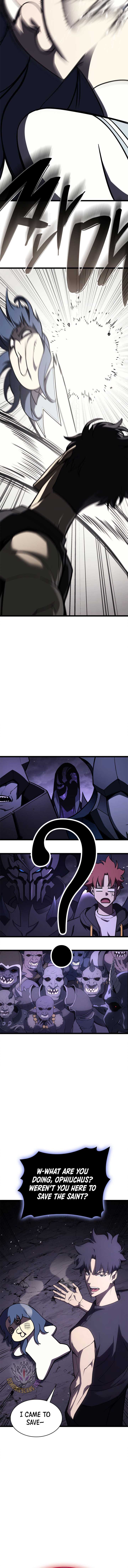 Return of the Disaster-Class Hero Chapter 122 - Page 10