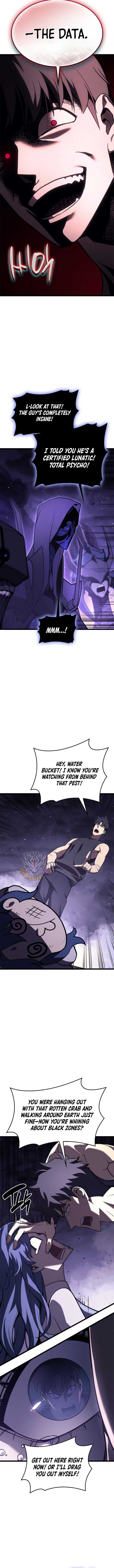 Return of the Disaster-Class Hero Chapter 122 - Page 11