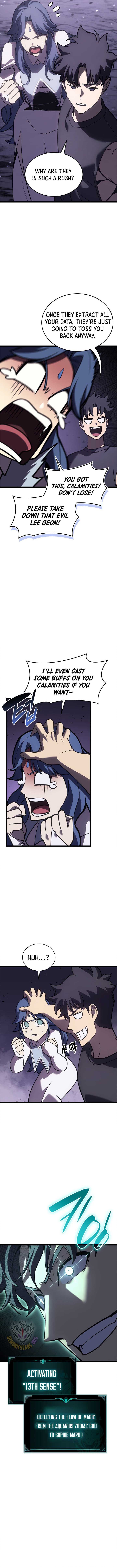 Return of the Disaster-Class Hero Chapter 122 - Page 13
