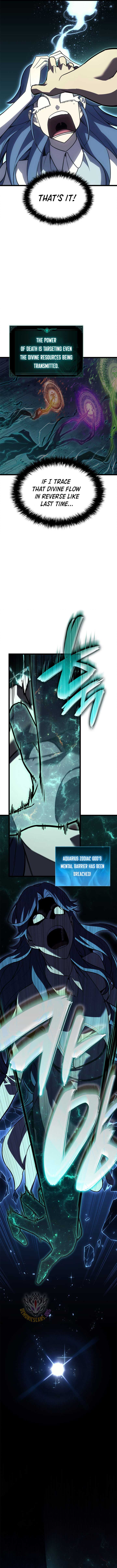 Return of the Disaster-Class Hero Chapter 122 - Page 14