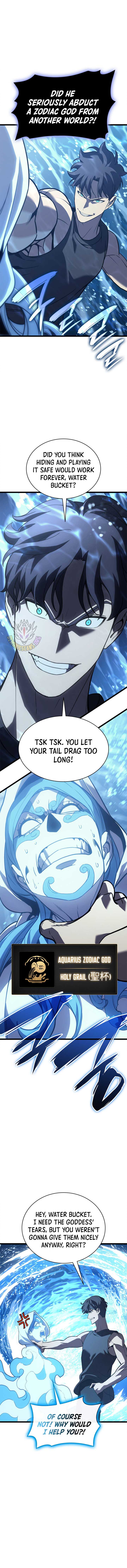 Return of the Disaster-Class Hero Chapter 122 - Page 16