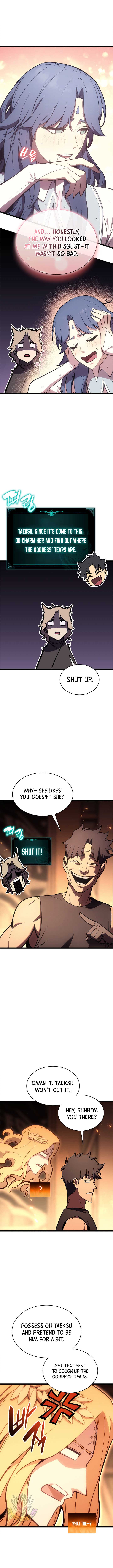 Return of the Disaster-Class Hero Chapter 122 - Page 4