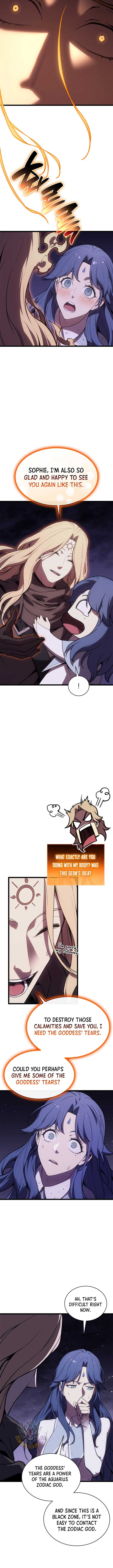 Return of the Disaster-Class Hero Chapter 122 - Page 6