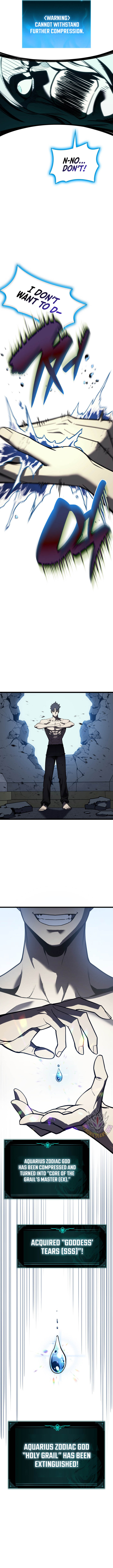 Return of the Disaster-Class Hero Chapter 124 - Page 11