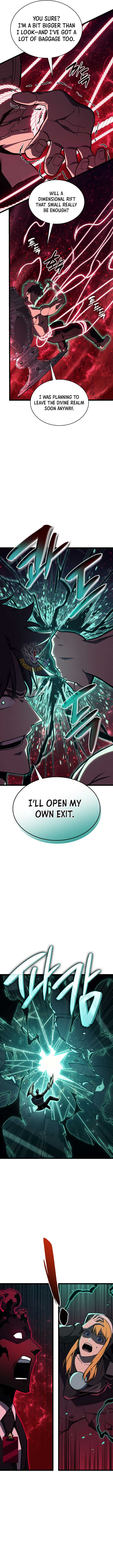 Return of the Disaster-Class Hero Chapter 125 - Page 11