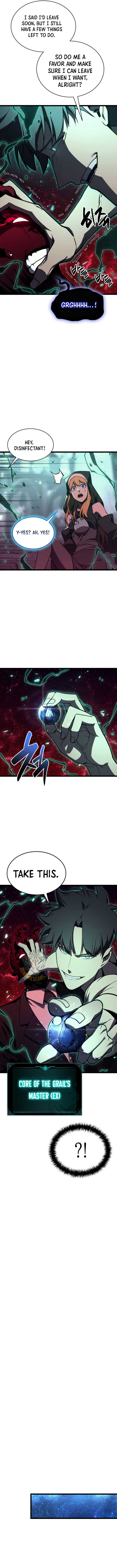 Return of the Disaster-Class Hero Chapter 125 - Page 13
