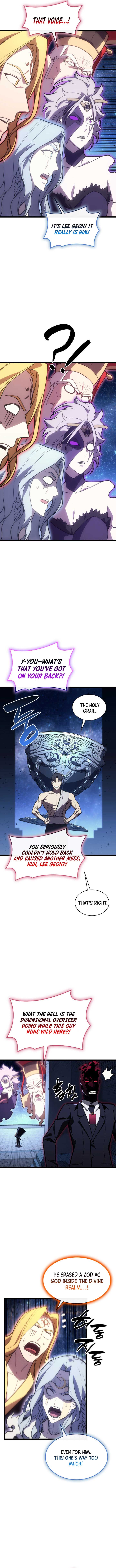 Return of the Disaster-Class Hero Chapter 125 - Page 15