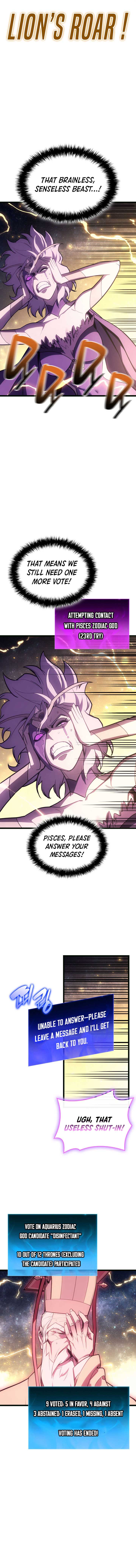 Return of the Disaster-Class Hero Chapter 126 - Page 12
