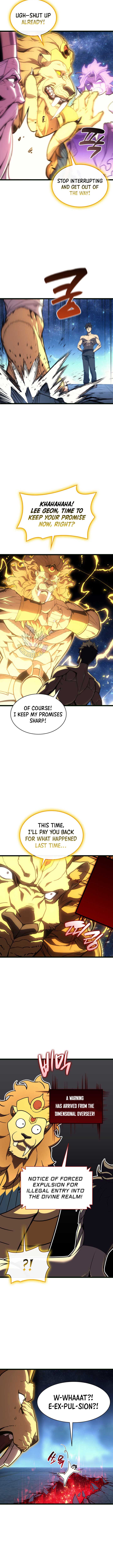 Return of the Disaster-Class Hero Chapter 126 - Page 14