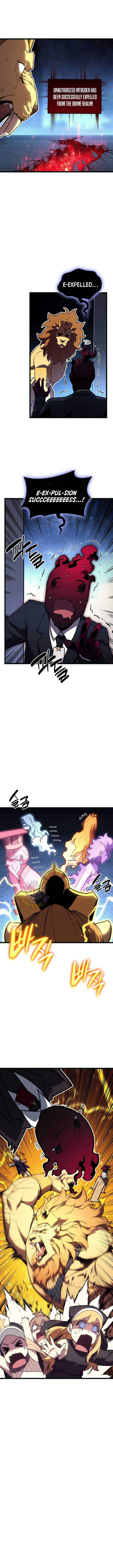 Return of the Disaster-Class Hero Chapter 126 - Page 15