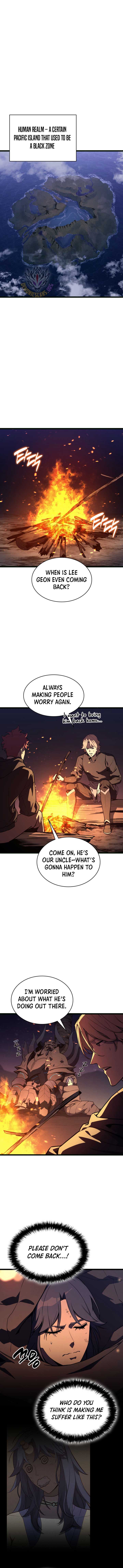 Return of the Disaster-Class Hero Chapter 126 - Page 16