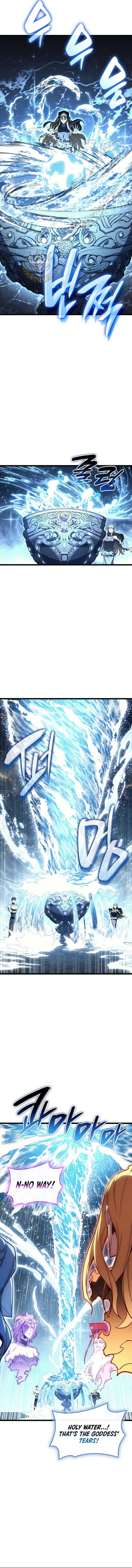Return of the Disaster-Class Hero Chapter 126 - Page 3