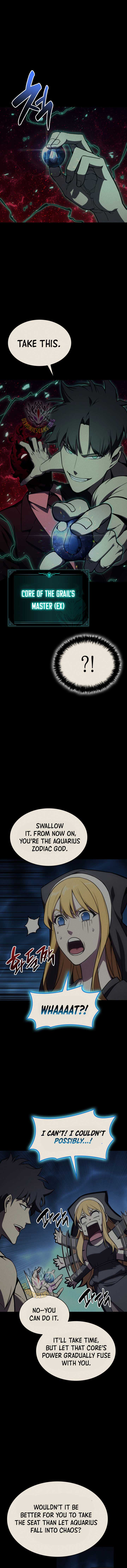 Return of the Disaster-Class Hero Chapter 126 - Page 5
