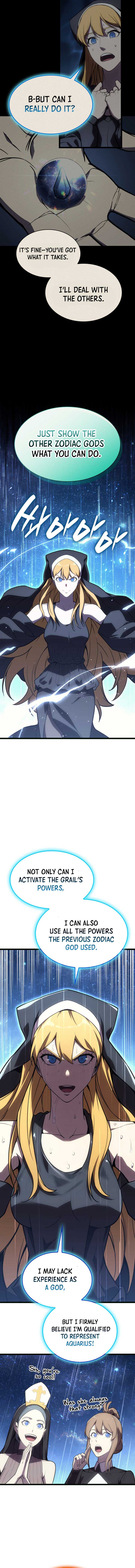 Return of the Disaster-Class Hero Chapter 126 - Page 6