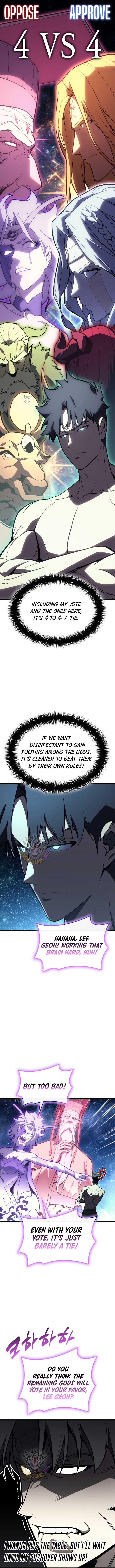 Return of the Disaster-Class Hero Chapter 126 - Page 9