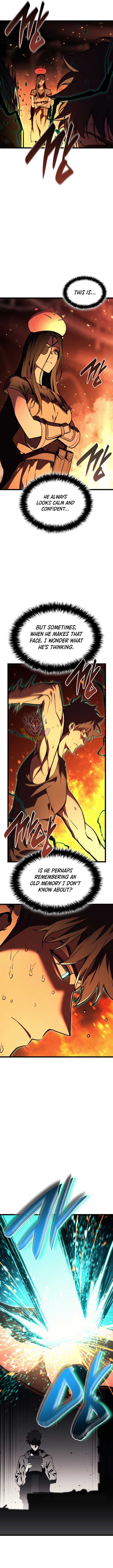 Return of the Disaster-Class Hero Chapter 128 - Page 3
