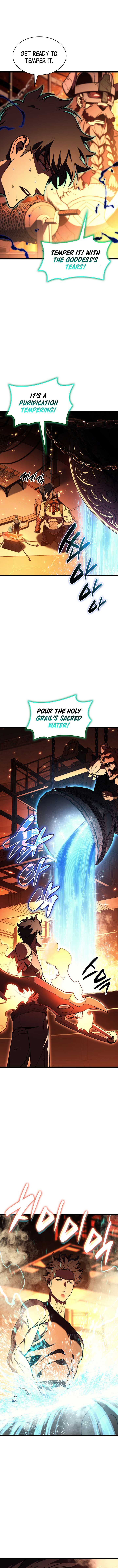 Return of the Disaster-Class Hero Chapter 128 - Page 5