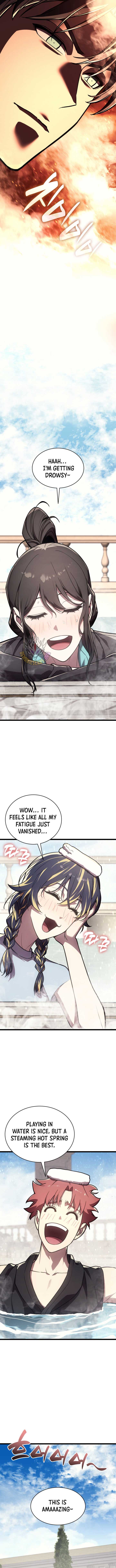 Return of the Disaster-Class Hero Chapter 128 - Page 6