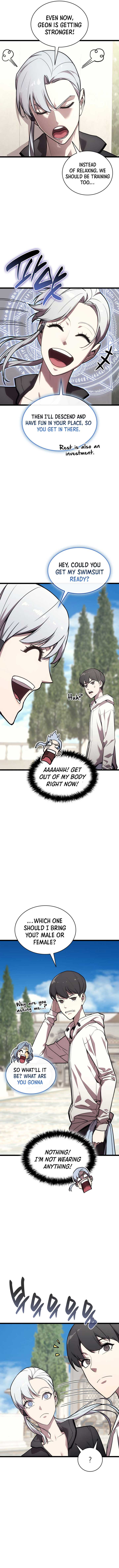 Return of the Disaster-Class Hero Chapter 128 - Page 9
