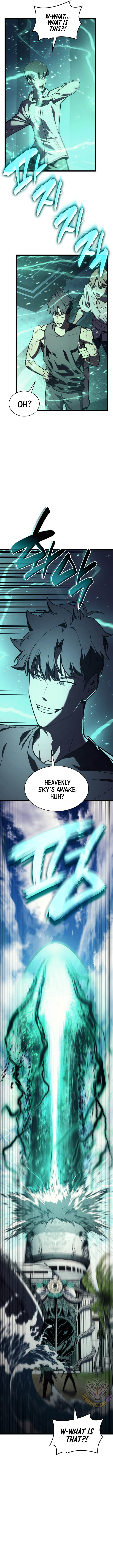 Return of the Disaster-Class Hero Chapter 129 - Page 14
