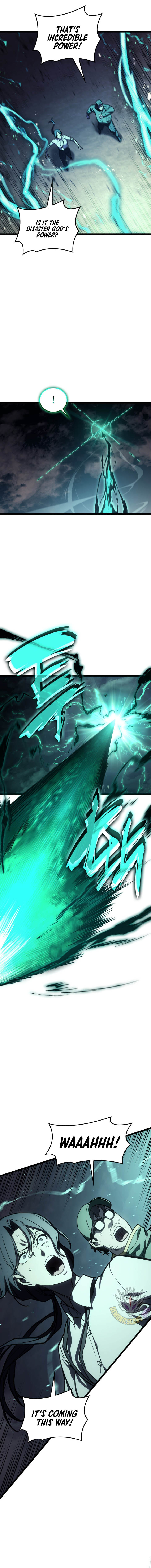 Return of the Disaster-Class Hero Chapter 129 - Page 15