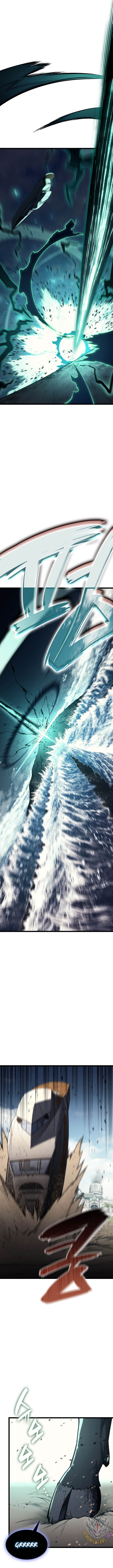Return of the Disaster-Class Hero Chapter 129 - Page 16