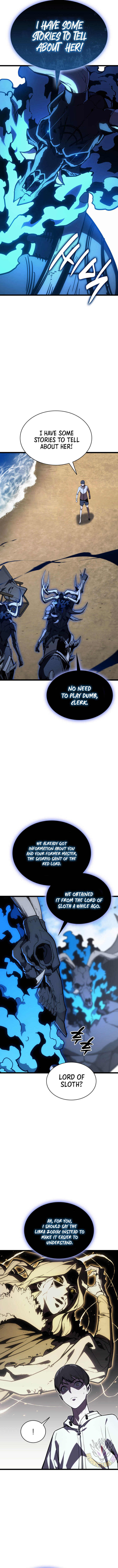 Return of the Disaster-Class Hero Chapter 129 - Page 2