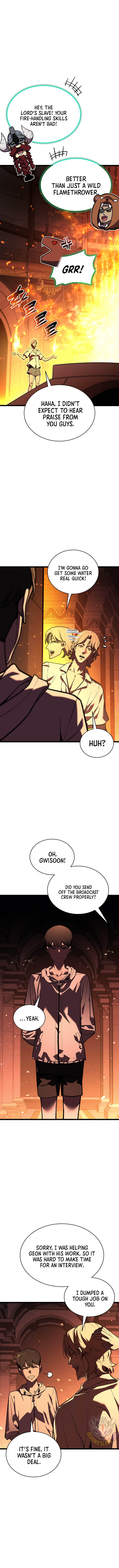 Return of the Disaster-Class Hero Chapter 129 - Page 6