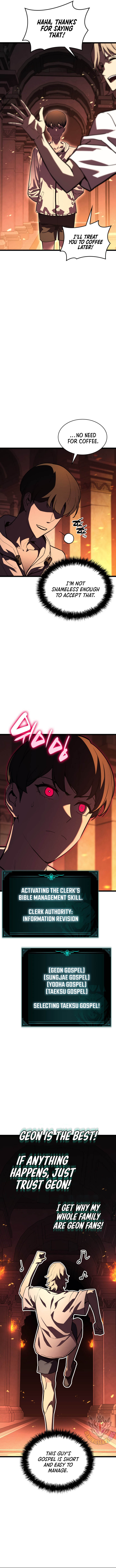 Return of the Disaster-Class Hero Chapter 129 - Page 7