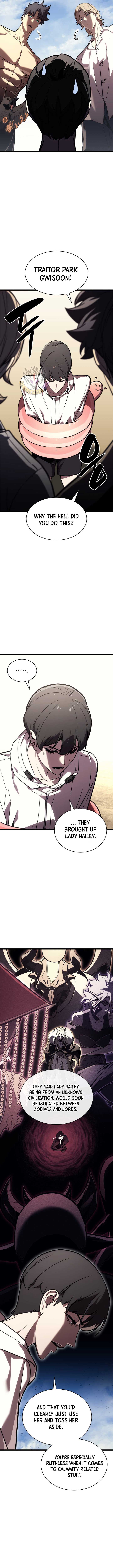 Return of the Disaster-Class Hero Chapter 130 - Page 11