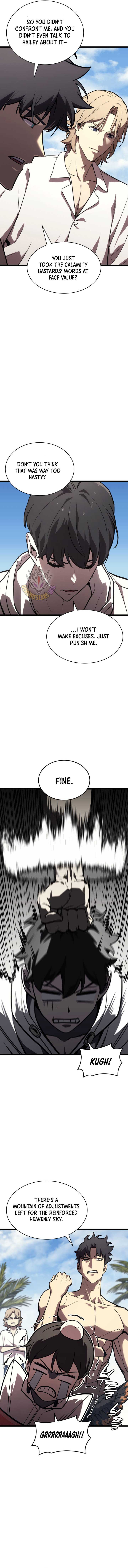 Return of the Disaster-Class Hero Chapter 130 - Page 12