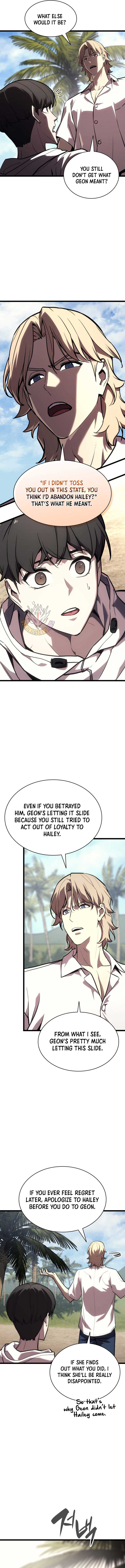 Return of the Disaster-Class Hero Chapter 130 - Page 15