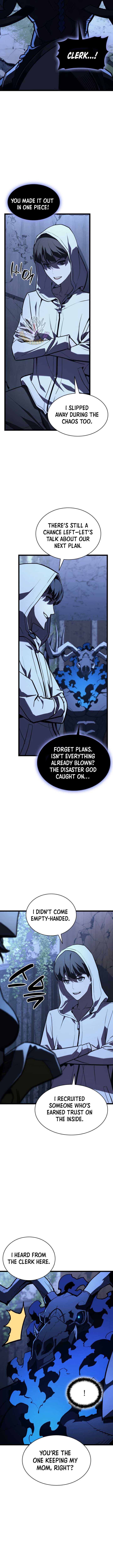 Return of the Disaster-Class Hero Chapter 130 - Page 18