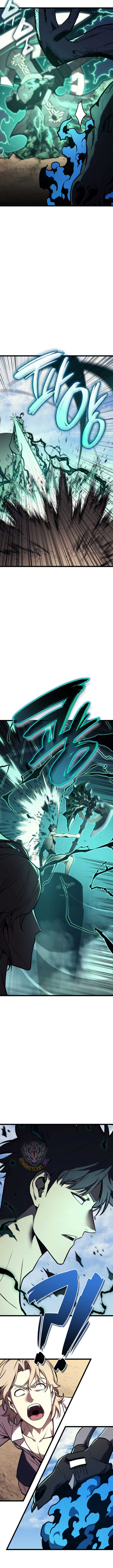Return of the Disaster-Class Hero Chapter 130 - Page 3