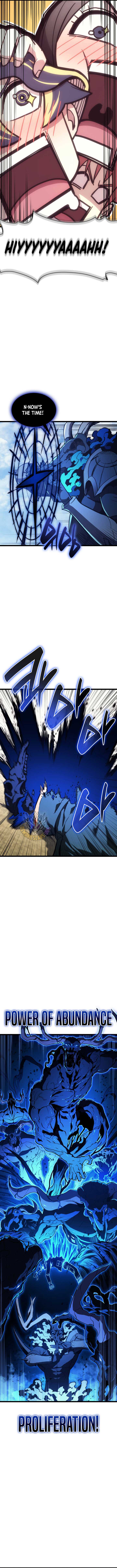 Return of the Disaster-Class Hero Chapter 130 - Page 5