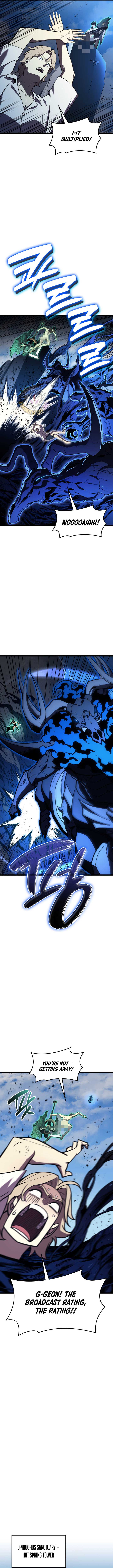 Return of the Disaster-Class Hero Chapter 130 - Page 6