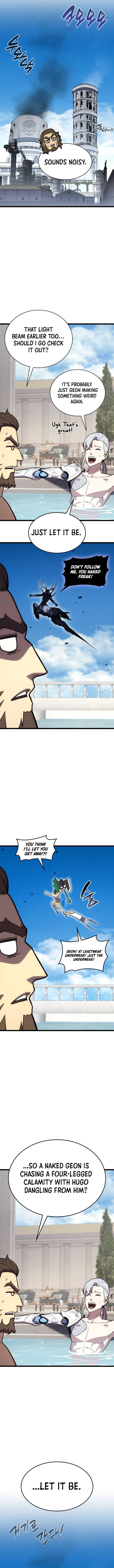 Return of the Disaster-Class Hero Chapter 130 - Page 7