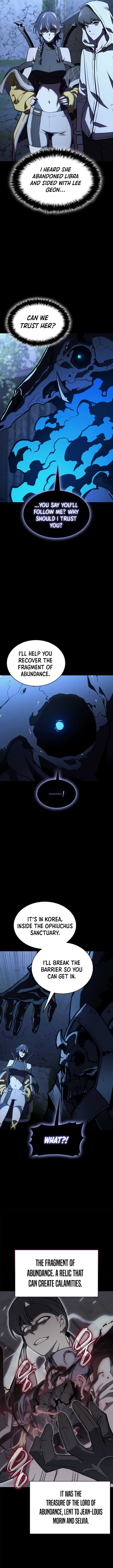 Return of the Disaster-Class Hero Chapter 131 - Page 12