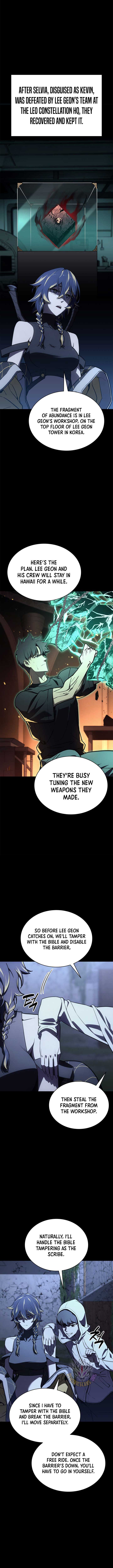 Return of the Disaster-Class Hero Chapter 131 - Page 13