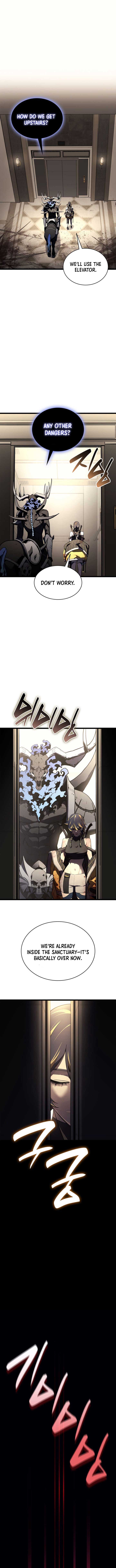 Return of the Disaster-Class Hero Chapter 131 - Page 16