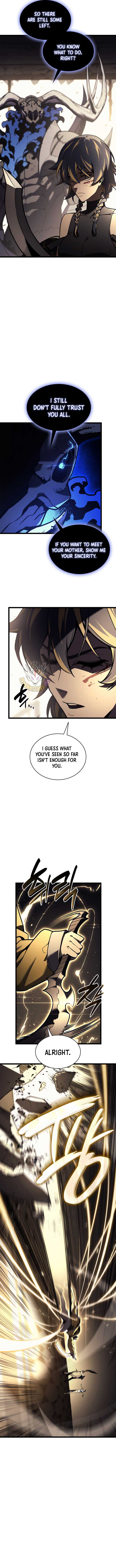Return of the Disaster-Class Hero Chapter 131 - Page 6