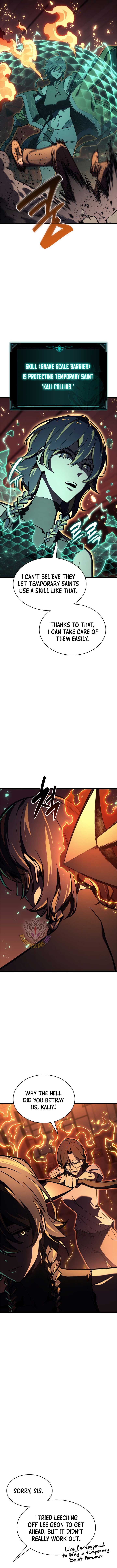 Return of the Disaster-Class Hero Chapter 131 - Page 8