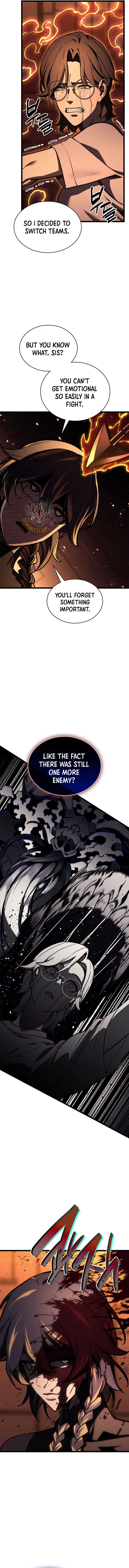 Return of the Disaster-Class Hero Chapter 131 - Page 9