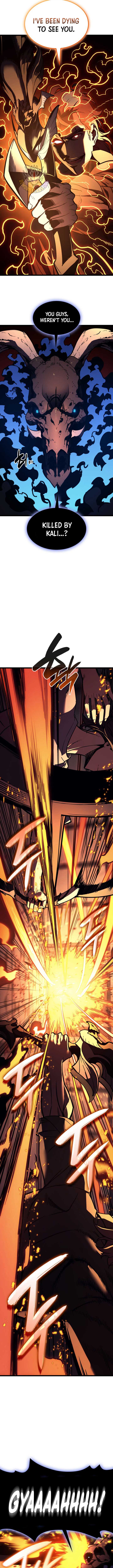 Return of the Disaster-Class Hero Chapter 132 - Page 10